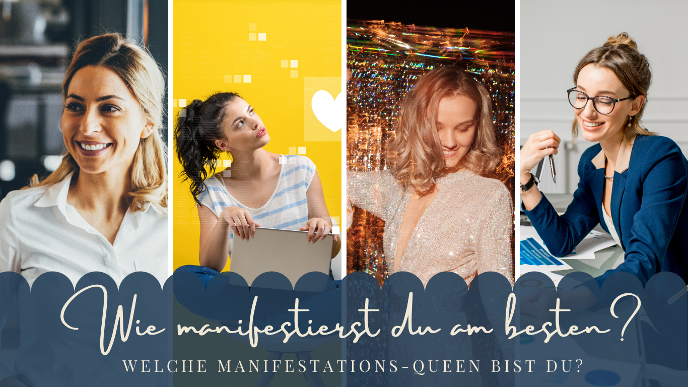 Manifestations-Queen