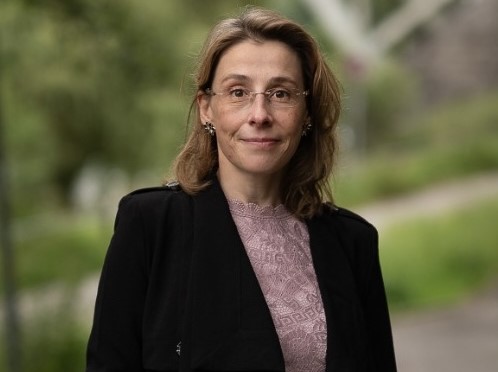 Phera draussen